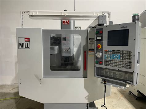 2005 haas mini mill cnc machine|Haas CNC mill for hobby.